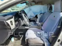 2019 Toyota COROLLA фото