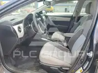 2019 Toyota COROLLA фото