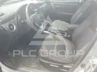 2019 Toyota COROLLA фото