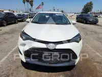 2019 Toyota COROLLA photo