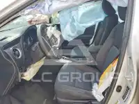 2019 Toyota COROLLA фото