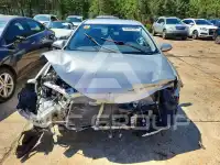 2019 Toyota COROLLA photo