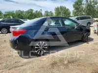 2019 Toyota COROLLA фото