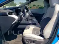 2019 Toyota COROLLA фото
