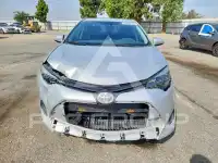 2019 Toyota COROLLA фото