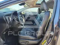 2019 Toyota COROLLA фото