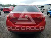 2019 Toyota COROLLA фото