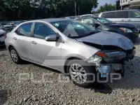 2019 Toyota COROLLA фото