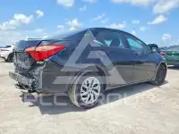 2019 Toyota COROLLA photo