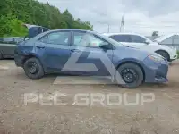 2019 Toyota COROLLA фото