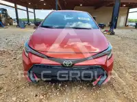 2019 Toyota COROLLA photo