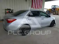 2019 Toyota COROLLA photo