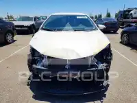 2019 Toyota COROLLA photo