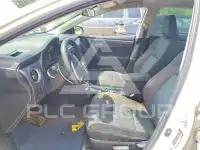 2019 Toyota COROLLA photo