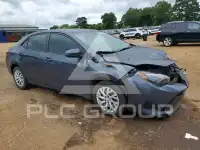 2019 Toyota COROLLA photo