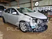 2019 Toyota COROLLA фото