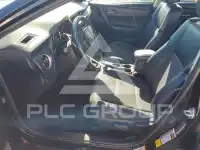 2019 Toyota COROLLA photo
