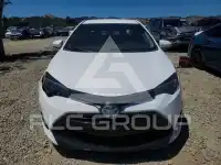2019 Toyota COROLLA фото