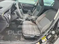2019 Toyota COROLLA фото