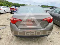2019 Toyota COROLLA photo