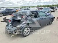 2019 Toyota COROLLA фото