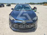 2019 Toyota COROLLA фото