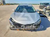 2019 Toyota COROLLA фото