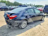 2019 Toyota COROLLA фото