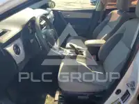 2019 Toyota COROLLA фото