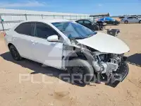 2019 Toyota COROLLA фото