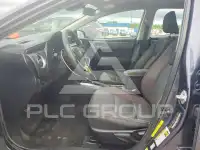 2019 Toyota COROLLA photo