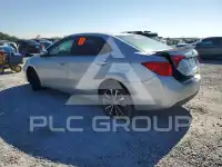2019 Toyota COROLLA photo