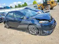 2019 Toyota COROLLA photo