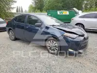 2019 Toyota COROLLA photo