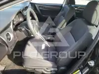 2019 Toyota COROLLA фото