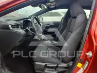 2019 Toyota COROLLA фото