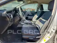 2019 Toyota COROLLA photo