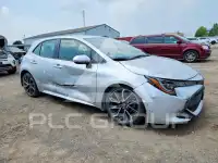2019 Toyota COROLLA фото