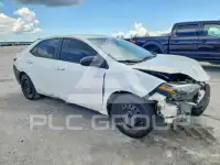2019 Toyota COROLLA фото