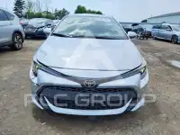 2019 Toyota COROLLA фото