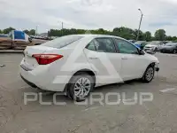 2019 Toyota COROLLA фото