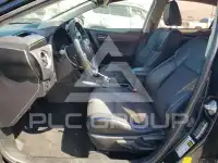 2019 Toyota COROLLA фото
