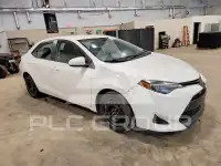 2019 Toyota COROLLA фото