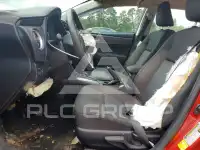 2019 Toyota COROLLA фото