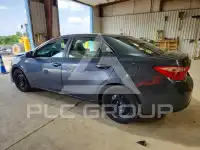 2019 Toyota COROLLA фото