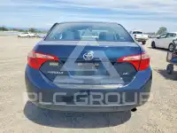 2019 Toyota COROLLA photo