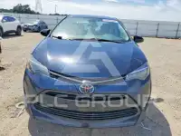 2019 Toyota COROLLA photo