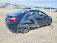 2019 Toyota COROLLA photo