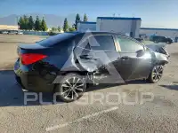 2019 Toyota COROLLA фото