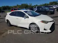 2019 Toyota COROLLA фото